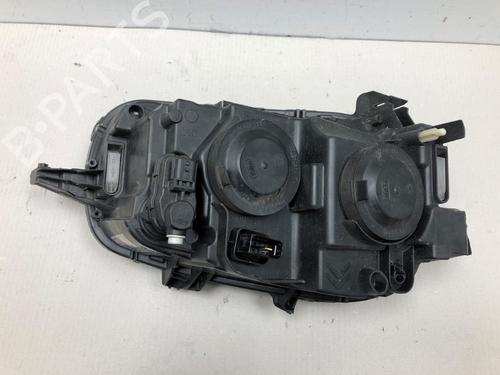 Left headlight CITROËN C3 III (SX) 1.2 VTi 82 | BP37211520C28 - Image 6