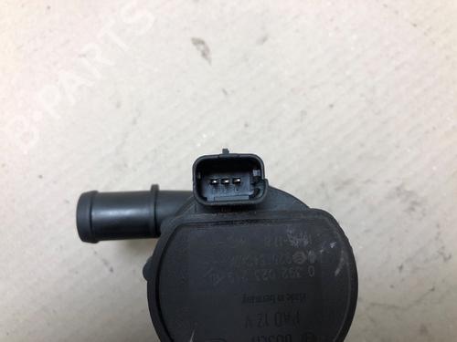 Auxiliary water pump RENAULT TRAFIC III Van (FG_) 1.6 dCi 125 (FGMH) | BP37211272M111 - Image 8