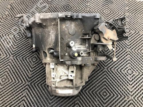 Gearbox PEUGEOT PARTNER Box Body/MPV 1.6 HDi 16V | BP37212014M3 - Image 5