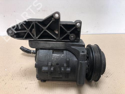 AC compressor ROVER 75 (RJ) 2.0 CDT | BP15345809M34 