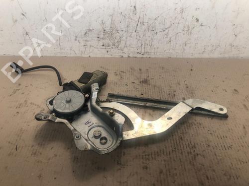 Used Rear left window mechanism Rear left window mechanism 15297564 15297564
