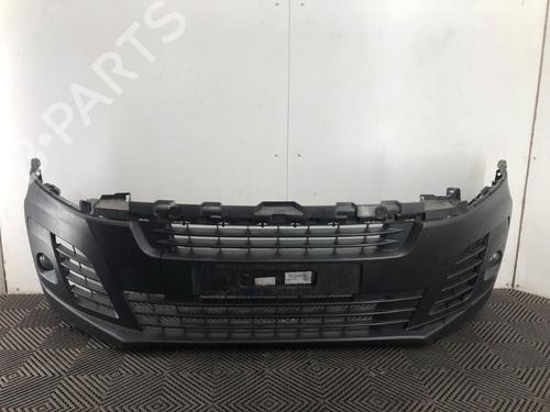front-bumper-peugeot-expert-van-v_-2016-37210877 main image