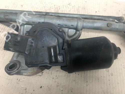 Front wipers mechanism CHRYSLER NEON II 2.0 16V | BP15334639C83 