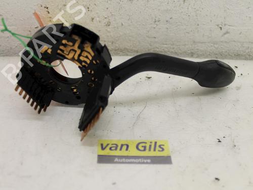 Used Steering column stalk VW POLO (6N2) 1.9 SDI (64 hp) 15334653