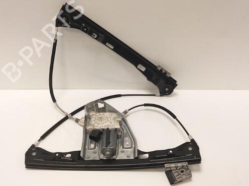 Used Front right window mechanism Front right window mechanism 15339515 15339515