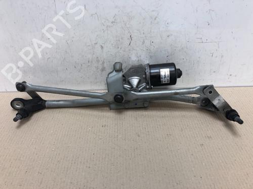 Used Front wipers mechanism BMW 1 (E87) 116 i (115 hp) 15650233