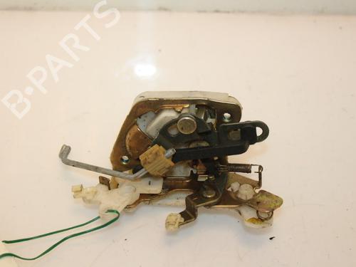 Used Rear left lock DAEWOO MATIZ (M100, M150) 0.8 (52 hp) 15296762