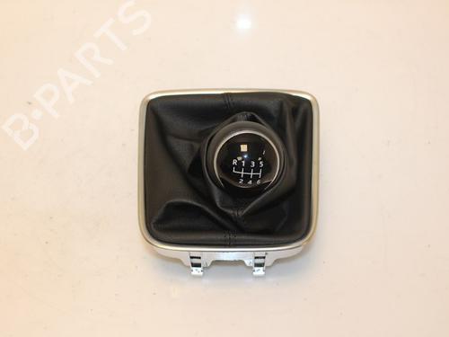 Used Shift knob SEAT ALHAMBRA (710, 711) 2.0 TDI 4Drive (184 hp) 15324917