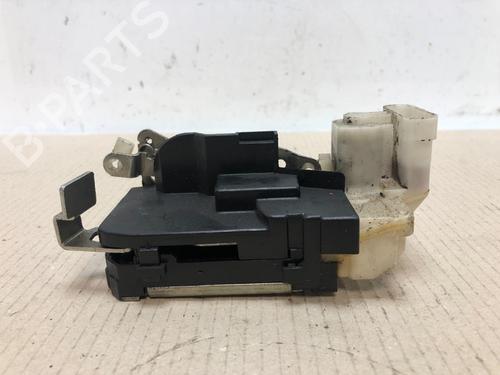 Used Rear right lock FIAT PUNTO (188_) 1.2 16V 80 (188.233, .235, .253, .255, .333, .353, .639,... (80 hp) 15334620