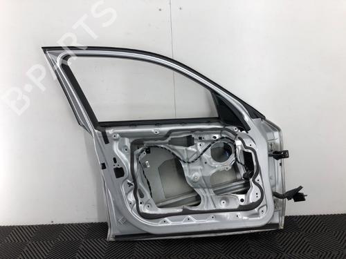 Left front door BMW 1 (E87) 116 i | BP16641301C2 