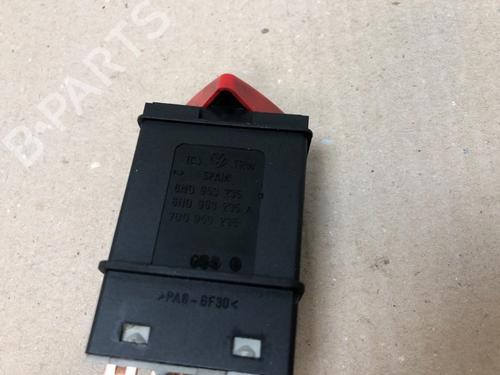 Warning switch VW POLO (6N2) 1.6 16V GTI | BP15537454I22 