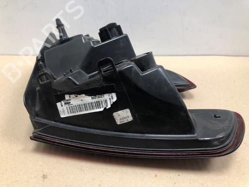 Right taillight RENAULT MEGANE III Grandtour (KZ0/1) 1.4 TCe (KZ0F, KZ1V) | BP24438316C35 