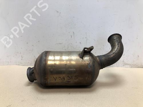 Katalysator Katalysator CITROËN C3 I (FC_, FN_) 1.4 HDi (68 hp) 37208508 37208508
