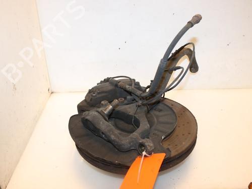 Used Left front steering knuckle Left front steering knuckle 15317894 15317894