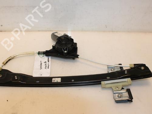 Used Front right window mechanism Front right window mechanism 15328271 15328271