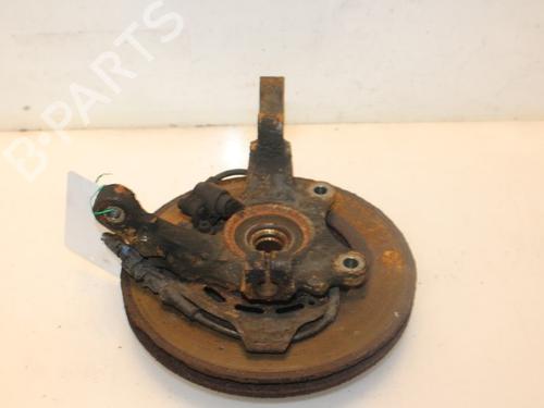 Used Left front steering knuckle Left front steering knuckle 15326807 15326807