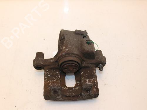 Used Left rear brake caliper RENAULT LAGUNA II Grandtour (KG0/1_) 1.6 16V (KG0A, KG0L) (107 hp) 15328003