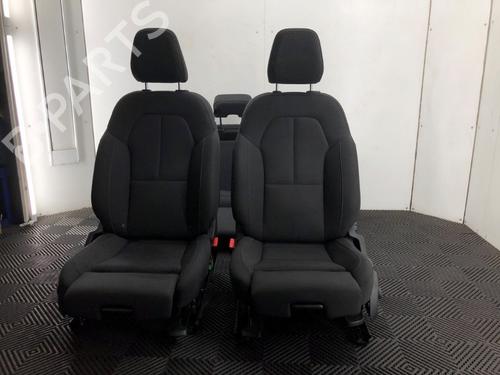 Seats set VOLVO XC40 (536) Recharge | BP37205397C78 - Image 3
