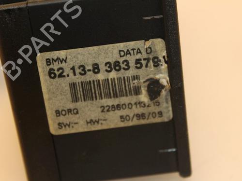 Electronic module BMW 3 Coupe (E36) 318 is | BP15323405M83 