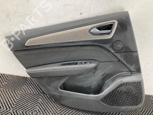 Used Rear left panel Rear left panel 22177585 22177585