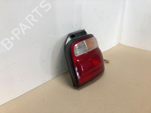 Right taillight SUZUKI ALTO IV (EF, SH410_) 1.0 (SH410) | BP15535258C35 