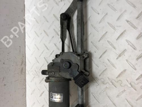 Used Front wipers mechanism Front wipers mechanism 23202978 23202978