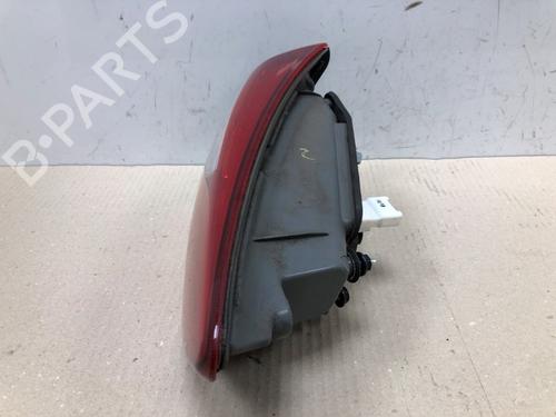 Left taillight HYUNDAI i30 (GD) 1.6 GDI | BP37208737C34 - Image 2