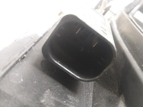 Radiator fan BMW 3 Touring (F31) 320 d | BP21819580M35 