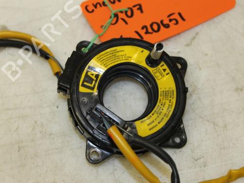 Used Squib airbag CHEVROLET MATIZ (M200, M250) 0.8 (52 hp) 15302945