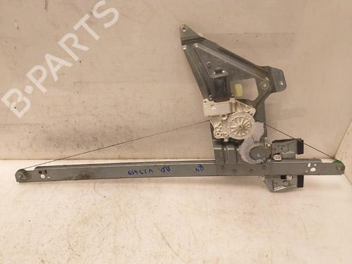 Used Front right window mechanism Front right window mechanism 15337038 15337038