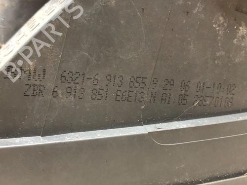 Left taillight BMW 3 Compact (E46) 316 ti | BP15532391C34 