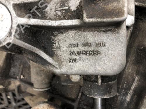 Gearbox OPEL CORSA D (S07) 1.4 (L08, L68) | BP37214454M3 - Image 7