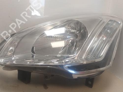 Used Left headlight Left headlight 37214369 37214369