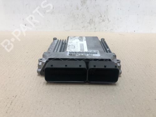 engine-control-unit-ecu-bmw-3-compact-e46-320-td-7794624-0281011122-7795395-7792156-2001-2002-2003-2004-2005-15536128 main image
