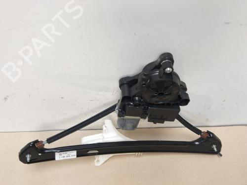 Rear left window mechanism VW GOLF VII (5G1, BQ1, BE1, BE2) 1.2 TSI | BP16184745C24 