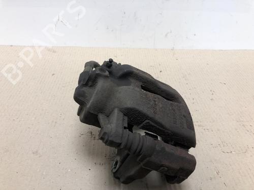 Left front brake caliper OPEL CORSA D (S07) 1.4 LPG (L08, L68) | BP24957587M105 - Image 4