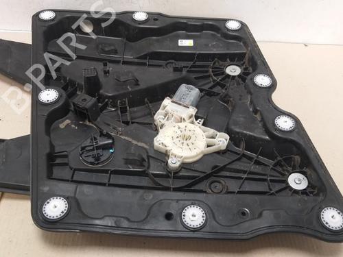 Front right window mechanism VW ID.3 (E11, E12) 1st | BP15343407C23 - Image 3