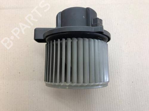 Varmvifte SMART CITY-COUPE (450) 0.6 (S1CLA1, 450.341) | BP15531553M62 