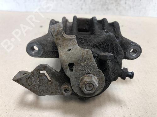 Left rear brake caliper VW GOLF IV (1J1) 1.9 TDI | BP15534021M107 