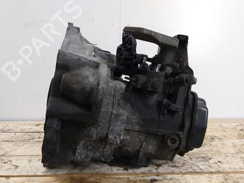 Gearbox SEAT IBIZA IV ST (6J8, 6P8) 1.2 TDI | BP15344148M3 