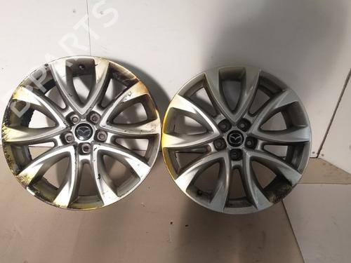 rim-mazda-cx-5-ke-gh-20-awd-keeaw-9965037090-kc392-2011-2012-2013-2014-2015-2016-2017-15341903 main image