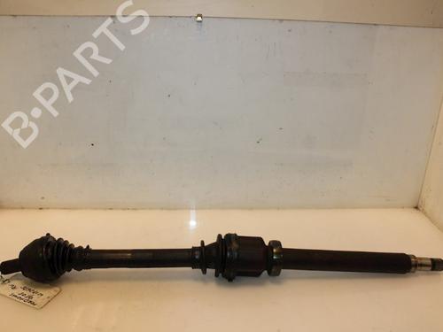 Used Right front driveshaft Right front driveshaft 15323496 15323496