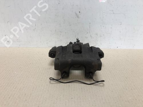 Right rear brake caliper RENAULT LAGUNA II Grandtour (KG0/1_) 1.9 dCi (KG0G) | BP15536112M106 