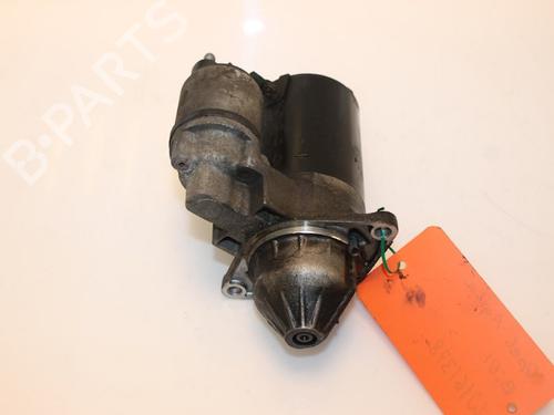 Starter OPEL AGILA (A) (H00) 1.0 12V (F68) | BP15317781M8 