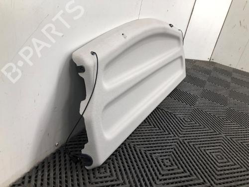 Rear parcel shelf RENAULT ZOE Hatchback Van (BFM_) Electric (BFMC, BFMD) | BP37212031C85 - Image 2