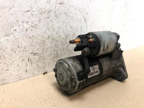 Starter RENAULT CLIO III (BR0/1, CR0/1) 1.5 dCi | BP15344366M8 
