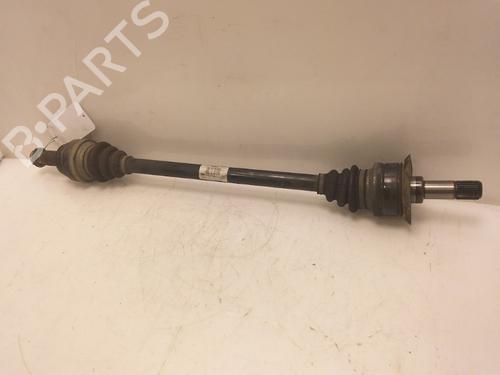 Used Right rear driveshaft BMW 5 (F10) 528 i (245 hp) 15338176