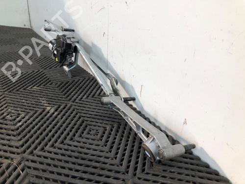 Front wipers mechanism MERCEDES-BENZ B-CLASS Sports Tourer (W247) B 200 d (247.012) | BP24039595C83 