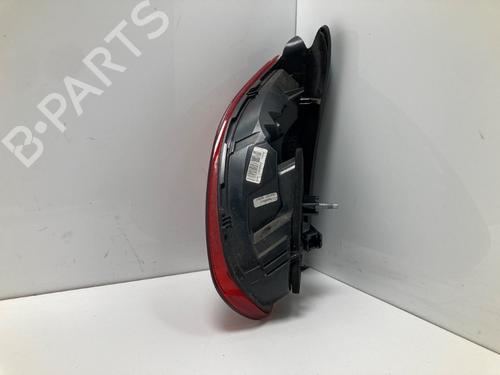 Left taillight PEUGEOT 2008 I (CU_) 1.2 THP 110 / PureTech 110 | BP37207960C34 - Image 4