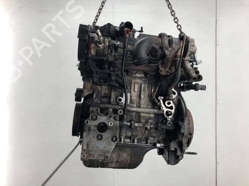 Engine PEUGEOT BIPPER (AA_) 1.4 HDi | BP37204377M1 - Image 2